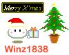 Merry X-mas