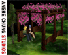 Romantic Long CorridorII