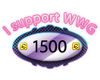 Donate 1500 credits
