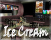 Ice Cream Shop