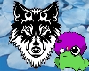 Wolfhead Tribal