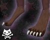 Anyskin Claws - Ivory M