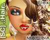[SC] MAYUNA- Cherry Choc