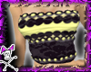 Baby Yellow & Black Lola