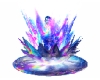 Chaotic Cosmic Explosion