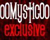 oOMysticOo Exclusive