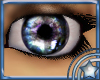 Mirror Eyes - Blurple
