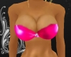 Boob Tube Dolly [pink!]