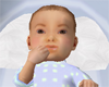 Cust BabyBoy In Crib