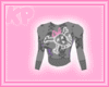 Dark Grey Thermal