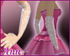 Princess Lace Gloves