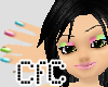 [CfC] Multi-Color Glow