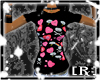 $R Happy Hearts Tee :)