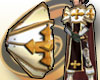 Geminjewel LK ArmPlate L