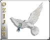 ozi Dove reversed