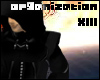 OrganizationXIII Robe
