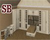 BedroomLeapardSuite