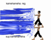 kamehameha