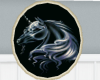 Unicorn Round Rug