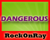 *Song* Dangerous - Akon