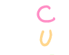 *CS* Cutie with Arrow