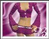 *00*Candy Stripes Pink