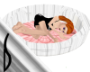 Avi-sized pet bed