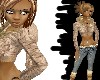 ~k~Jeans Fur Fun