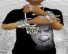-F.S.-clown tee