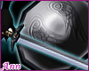 ANN Warrior Angel Weapon
