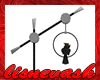 &pound;&igrave;&ccedil; Animated Bird & Pole