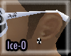 [Ice-O] *SILVR* Earrings