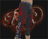 DS Grey Patterned pants