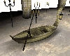 Canal Boat