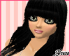 ANN Sheila JET BLACK