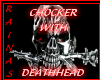 Product Image for Raina.S ChockerDeathhead