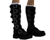 Adventure Cosplay Boots