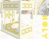 Holy Heavenly Bed