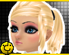 [ Pure blonde Exotic