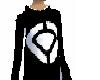 Black&White Circa Hoody