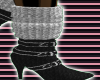 [LF] RETRO 3LLL BOOTS *S
