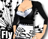 [Fly] Flower Bolero