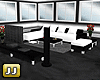 JJ# 15P TV Couch