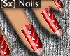 [Sx] Sparkl-Skarlet-Frch