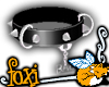[Foxi]BABY collar