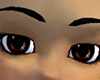 � Brown Eyes