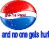 Pepsi Button