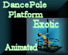 [my]Exotic Dance Pole