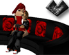 (V) Passion Pose Couch
