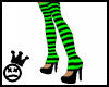 Tempting Mary Janes